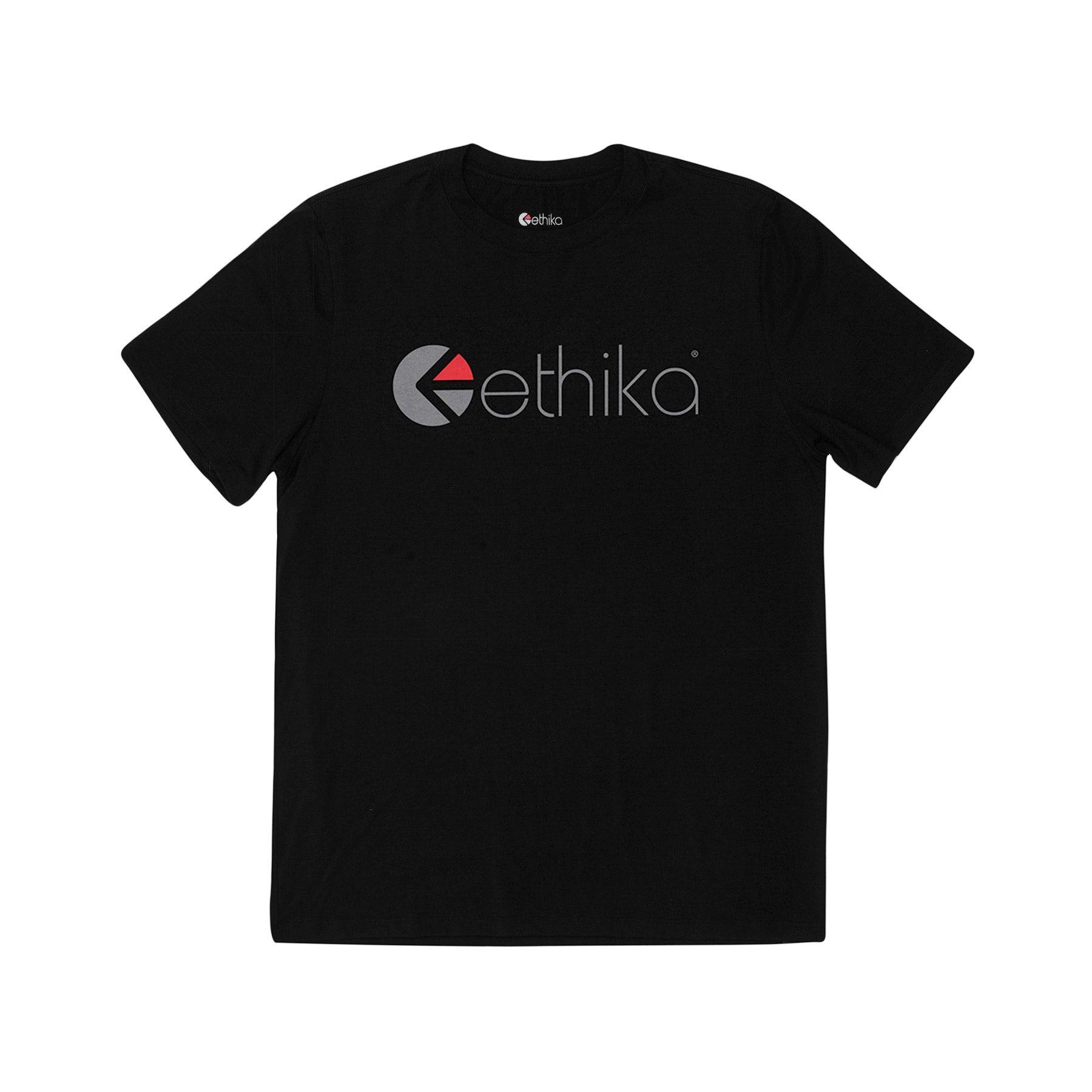 Ethika Logo - Ethika Logo - Boys