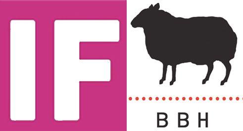 BBH Logo - graphic design | VICTORIA DESIGNS