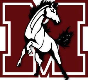 Morton Logo - The Morton Mustangs - ScoreStream