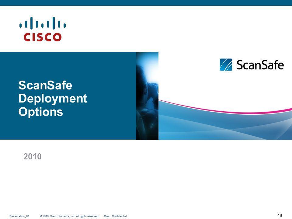 ScanSafe Logo - ScanSafe Overview. - ppt download