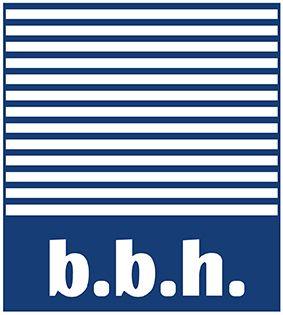 BBH Logo - Bbh