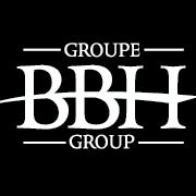 BBH Logo - Working at Groupe BBH | Glassdoor.co.uk