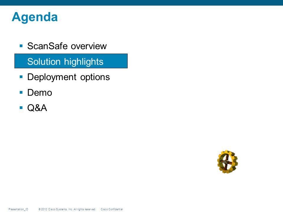 ScanSafe Logo - ScanSafe Overview. - ppt download