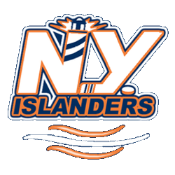 Islader Logo - New York Islanders Concept Logo | Sports Logo History