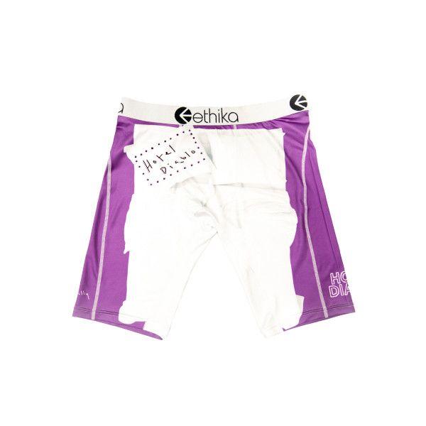 Ethika Logo - Ethika X MGK Hotel Diablo Boxer-Briefs & Hotel Diablo Download ...