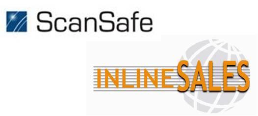 ScanSafe Logo - ScanSafe Scoops BCS & Computing UK IT Industry Award - Inline Sales ...