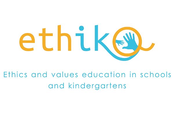 Ethika Logo - Ethika Educational Tools