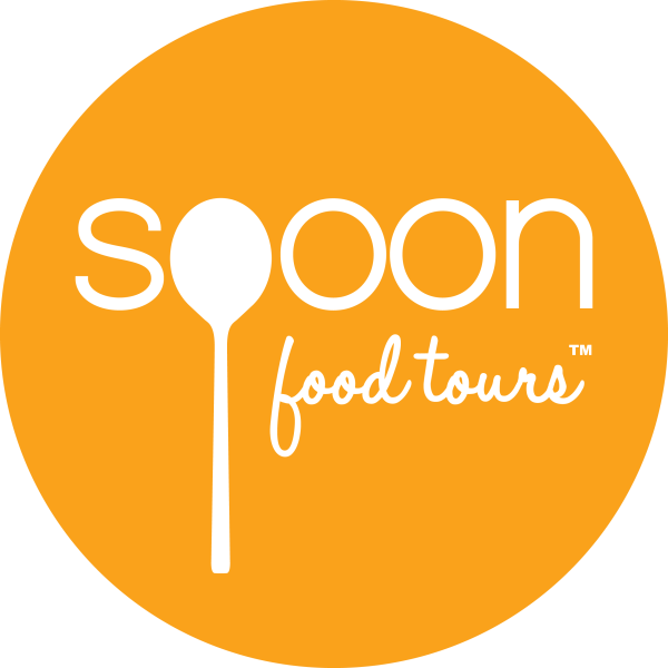 Spoon Logo - Spoon Logo -