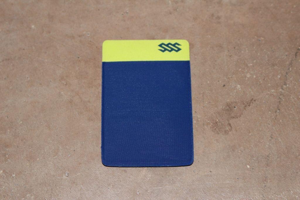 ScanSafe Logo - Scan Safe Sleeve