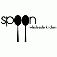 Spoon Logo - Spoon Wholesale Kitchen | Brands of the World™ | Download vector ...