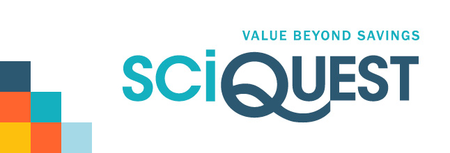 SciQuest Logo - SciQuest, Inc. - AnnualReports.com