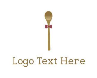 Spoon Logo - Spoon Logos | Spoon Logo Maker | BrandCrowd