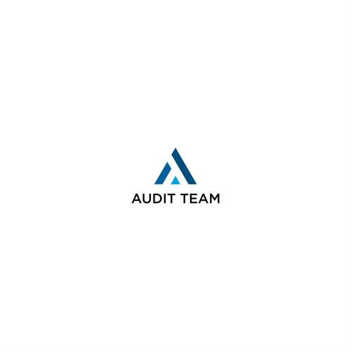 Audit Logo - Audit Team needs a logo to inspire trust | Logo design contest