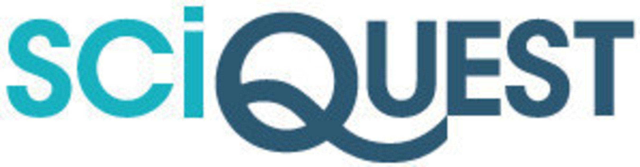 SciQuest Logo - Global Top Ten Pharmaceutical Company Implements SciQuest's Industry ...