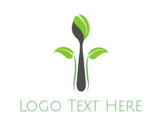 Spoon Logo - Spoon Logos. Spoon Logo Maker