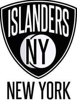 Islader Logo - Report: Will Islanders end up changing logo in Brooklyn after all ...
