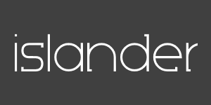 Islader Logo - Islander Logo - ISLANDER - Gallery - Airline Empires