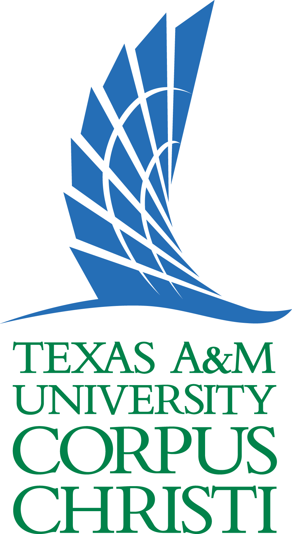Islader Logo - Official logos Texas A&M University-Corpus Christi