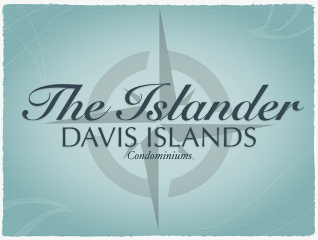 Islader Logo - Islander Logo Fadal. Davis Islands. South Tampa Real