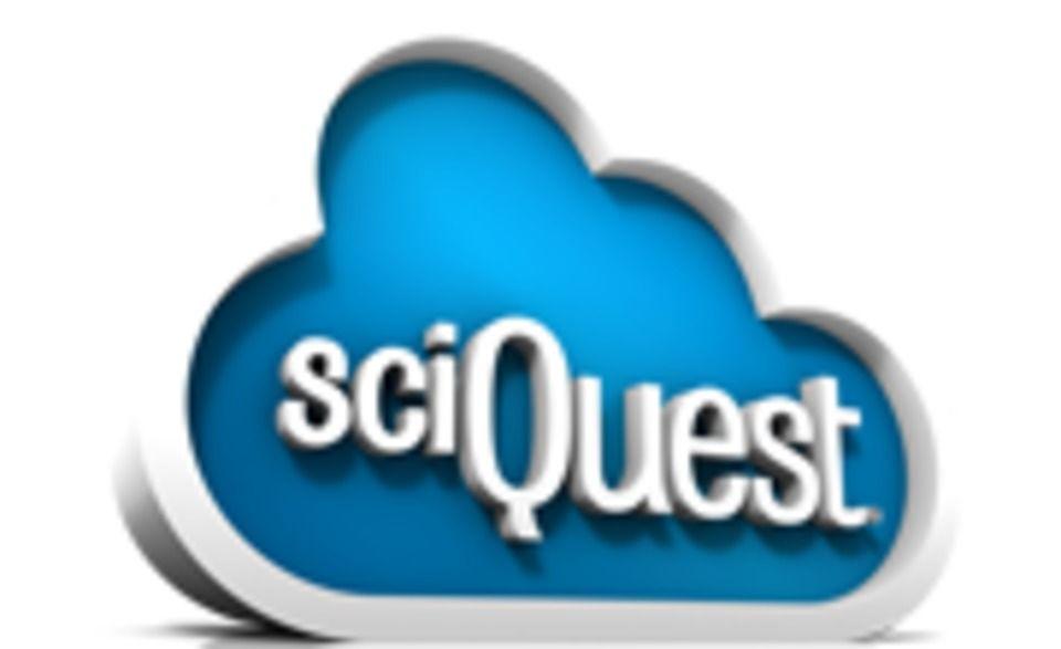 SciQuest Logo - SciQuest, Inc.