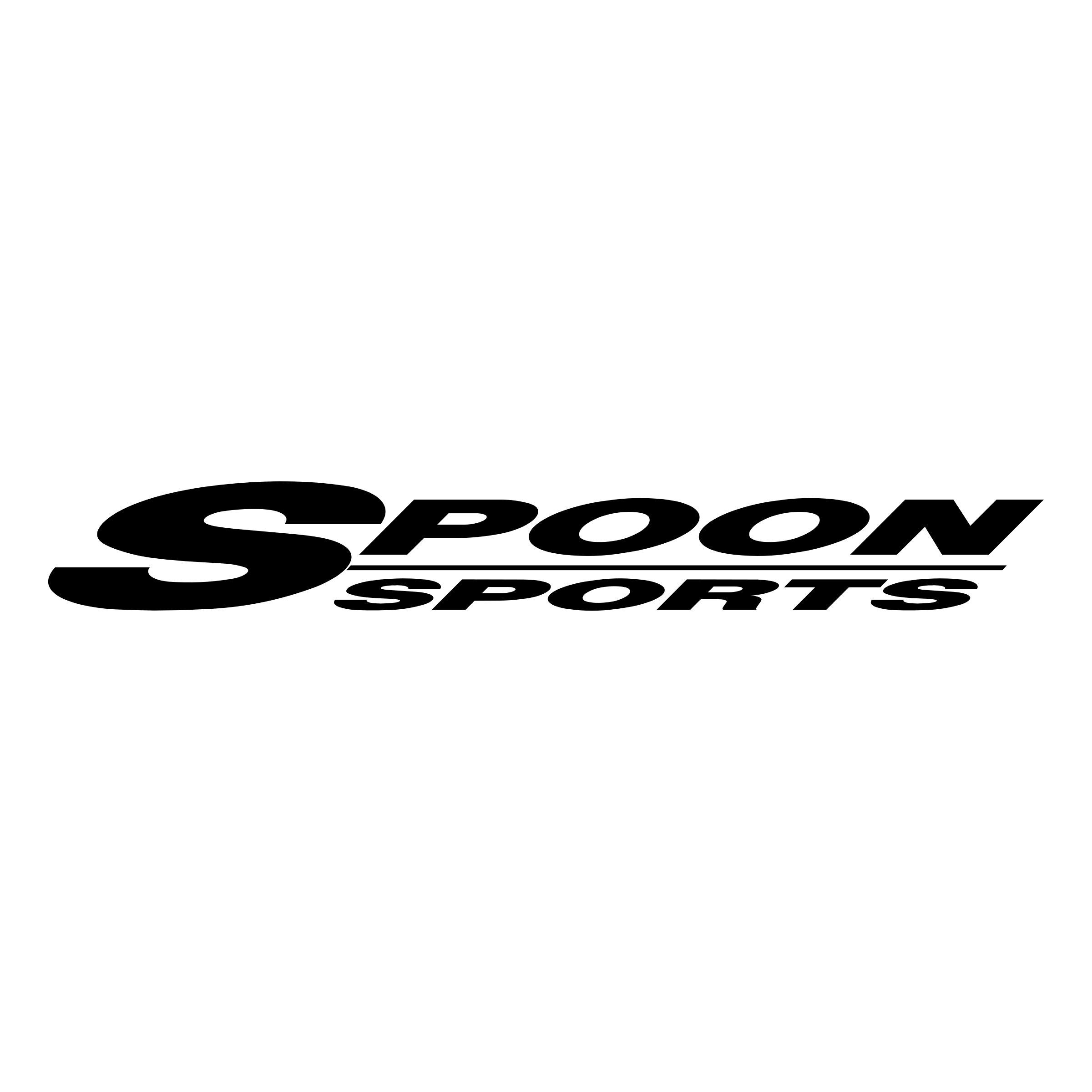 Spoon Logo - Spoon Sports Logo PNG Transparent & SVG Vector - Freebie Supply