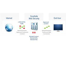 ScanSafe Logo - Cisco - ScanSafe Web Filtering-24/7 Networks