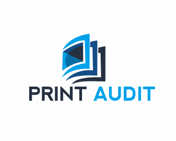 Audit Logo - Logo design entry number 63 by SATRIA | Print Audit logo contest