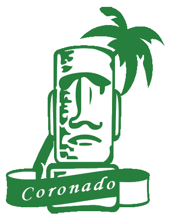 Islader Logo - Coronado Home Coronado Islanders Sports