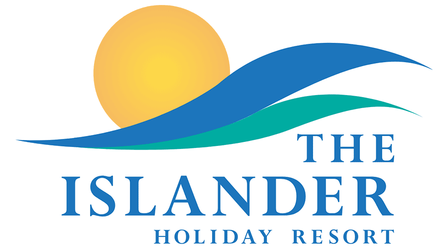 Islader Logo - The Islander Holiday Resort Logo Vector - (.SVG + .PNG ...
