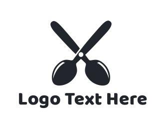 Spoon Logo - Spoon Logos | Spoon Logo Maker | BrandCrowd