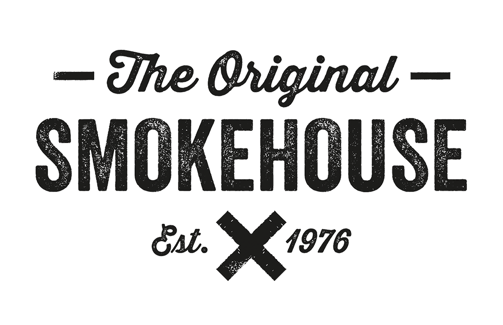 Smokehouse Logo - The Original Smokehouse Logo transparent PNG