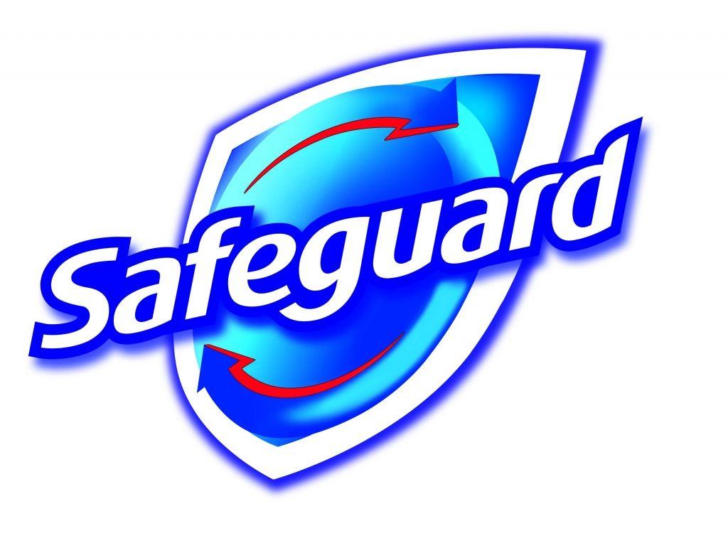 Safeguard Logo - Safeguard Logo / Cosmetics / Logonoid.com