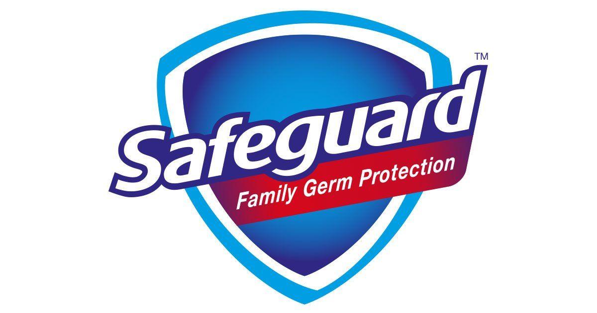 Safeguard Logo - A History of Germ Protection - Safeguard™ | Health | Logos, Logos ...