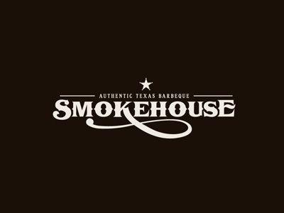 Smokehouse Logo - Smokehouse > Revive Your Design