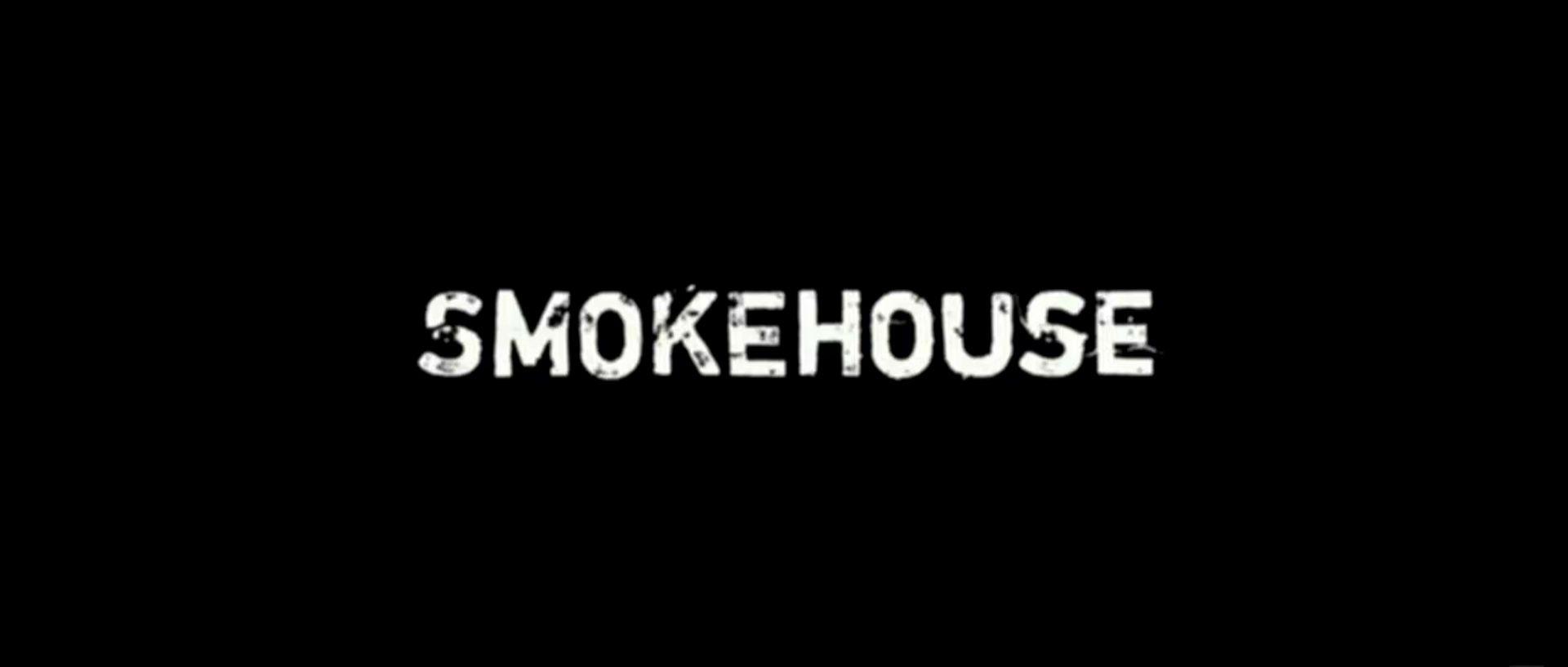Smokehouse Logo - Smokehouse Pictures | Logopedia | FANDOM powered by Wikia
