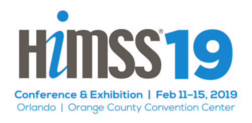 Zynx Logo - HIMSS19 – Annual Conference and Exhibition - Zynx Health