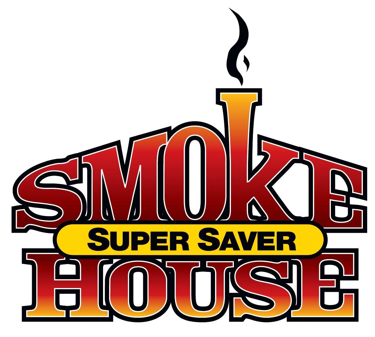 Smokehouse Logo - Smokehouse | Super Saver