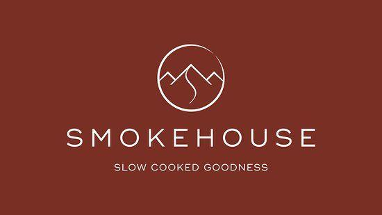 Smokehouse Logo - Smokehouse Logo of Smokehouse, Fernie