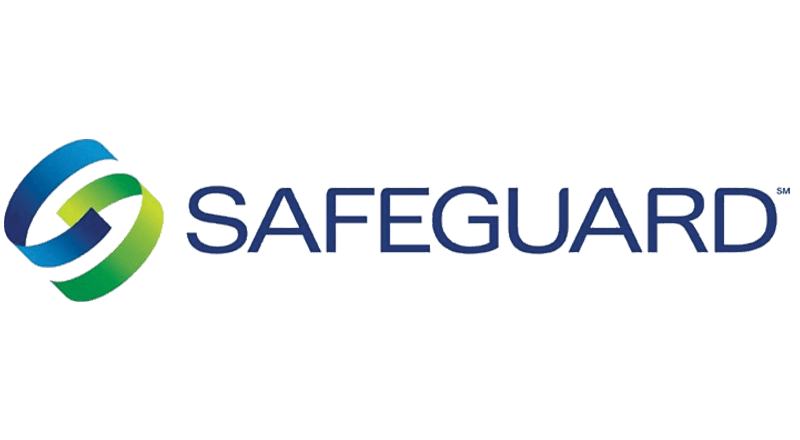 Safeguard Logo - Safeguard logo_from web - T-REX