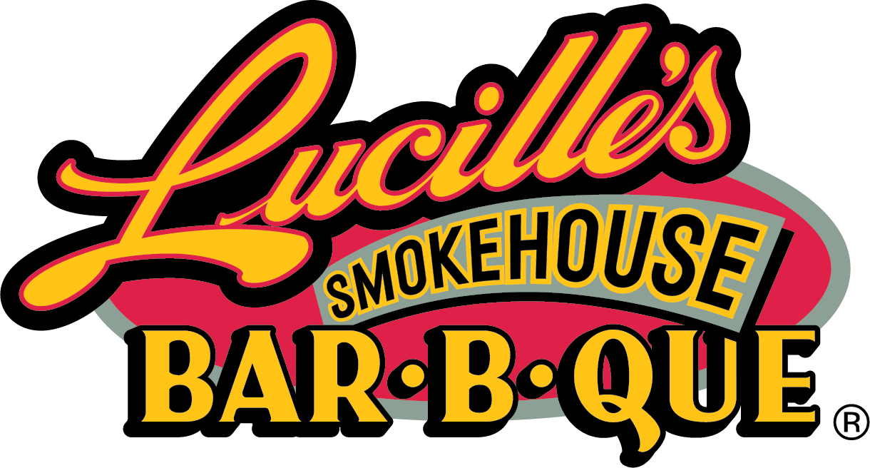Smokehouse Logo - Lucille's Smokehouse BBQ