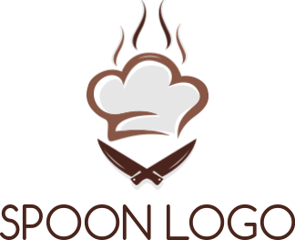 Spoon Logo - Free Spoon Logos | LogoDesign.net