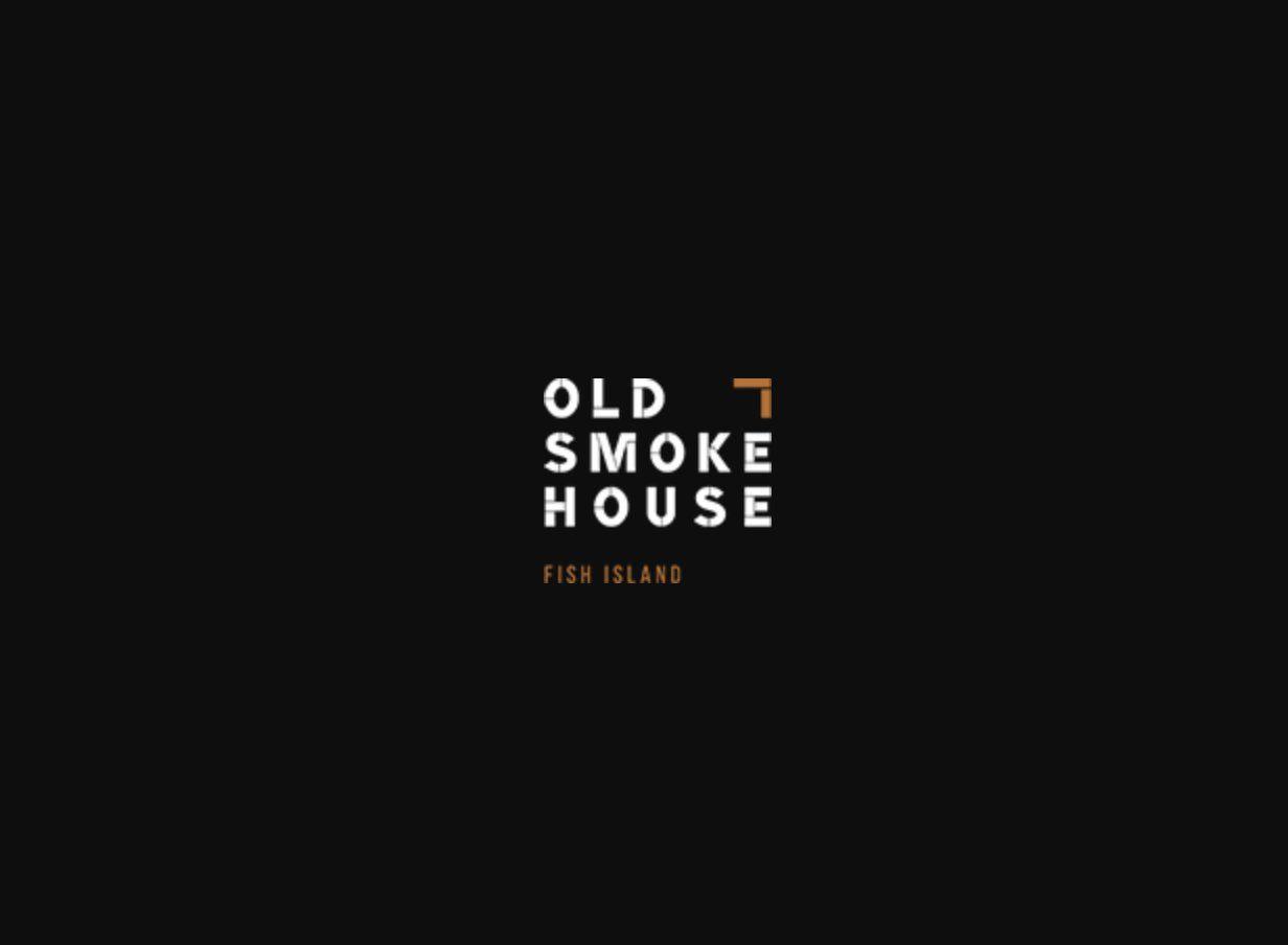 Smokehouse Logo - Old Smokehouse - Monier Road E3 2PR | Buildington
