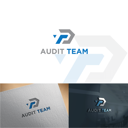 Audit Logo - Audit Team needs a logo to inspire trust. Logo design contest