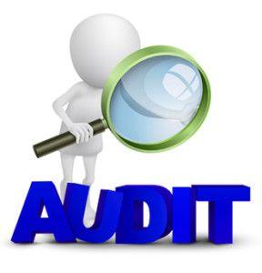 Audit Logo - Auditing Icon Icon Library