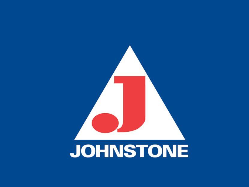 Johnstone Logo LogoDix