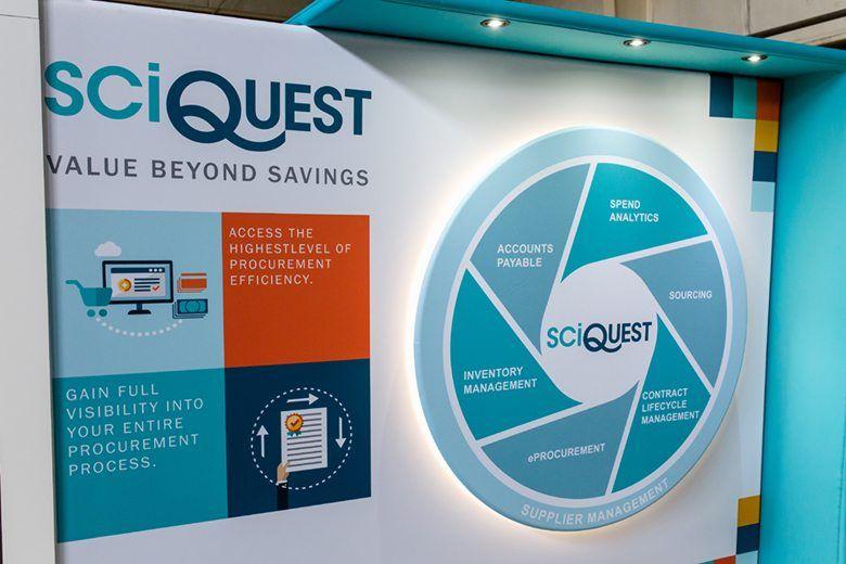 SciQuest Logo - SciQuest | Neu Concepts