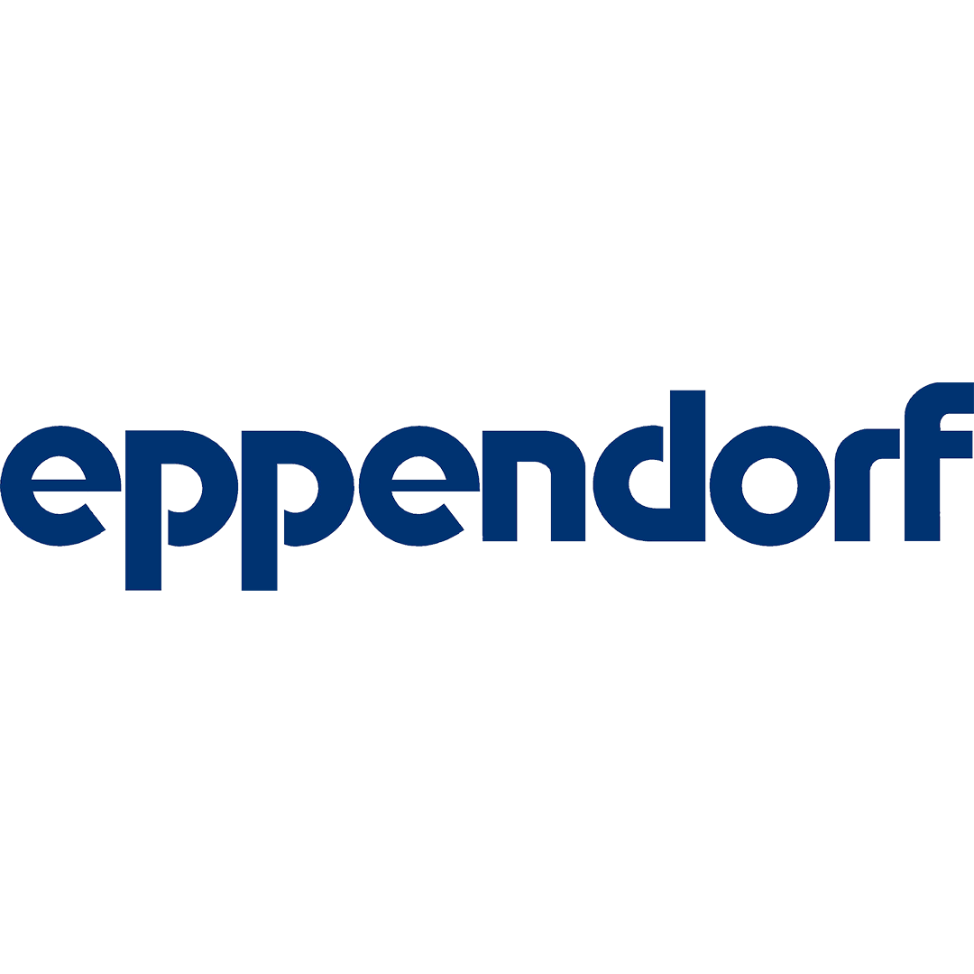 Eppendorf Logo - Cut E: Reference Eppendorf