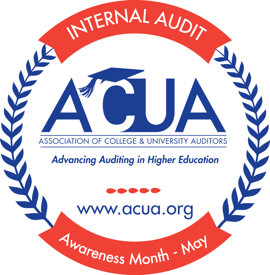 Audit Logo - ACUA - Internal Audit Awareness