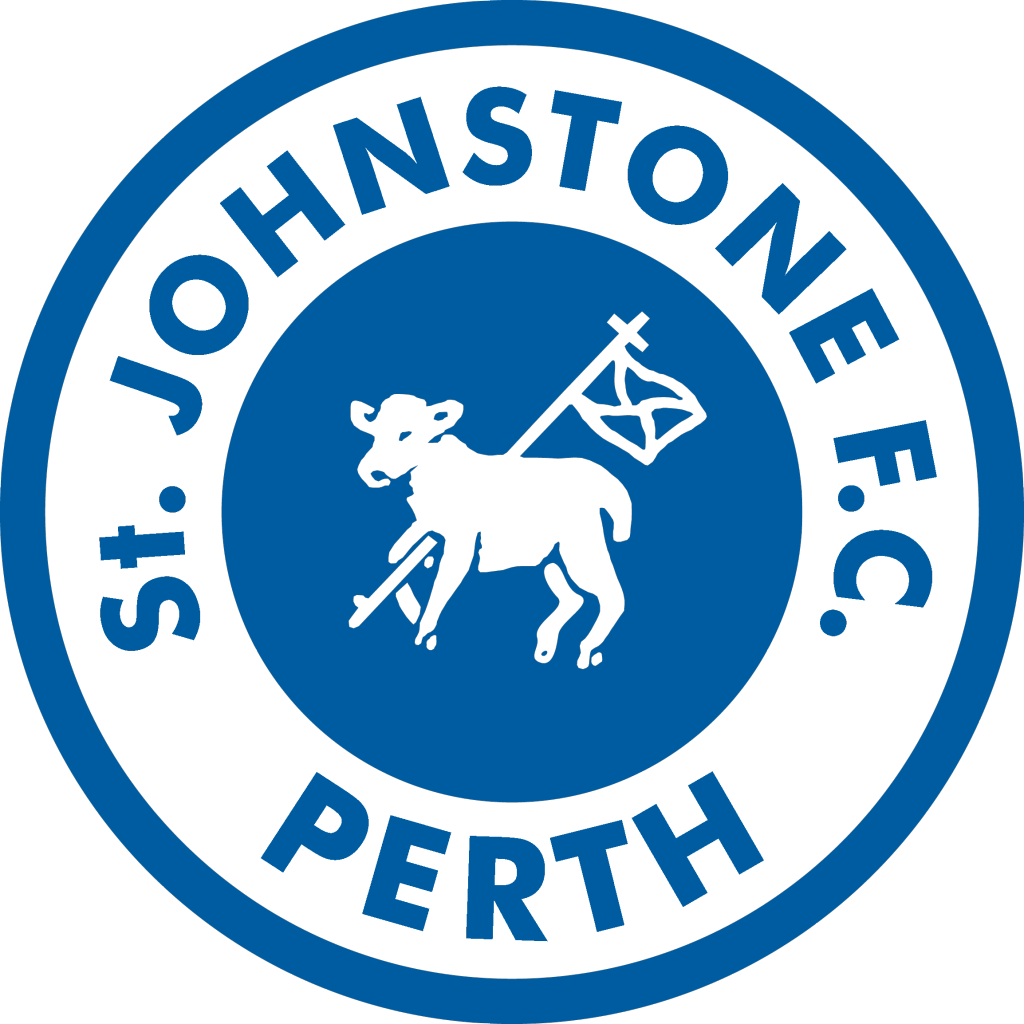 Johnstone Logo - St. Johnstone | Logopedia | FANDOM powered by Wikia