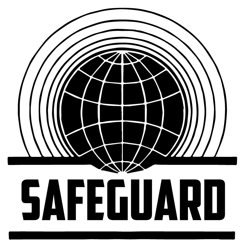 Safeguard Logo - SAFEGUARD logo